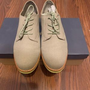 G H BASS COBBLESTONE